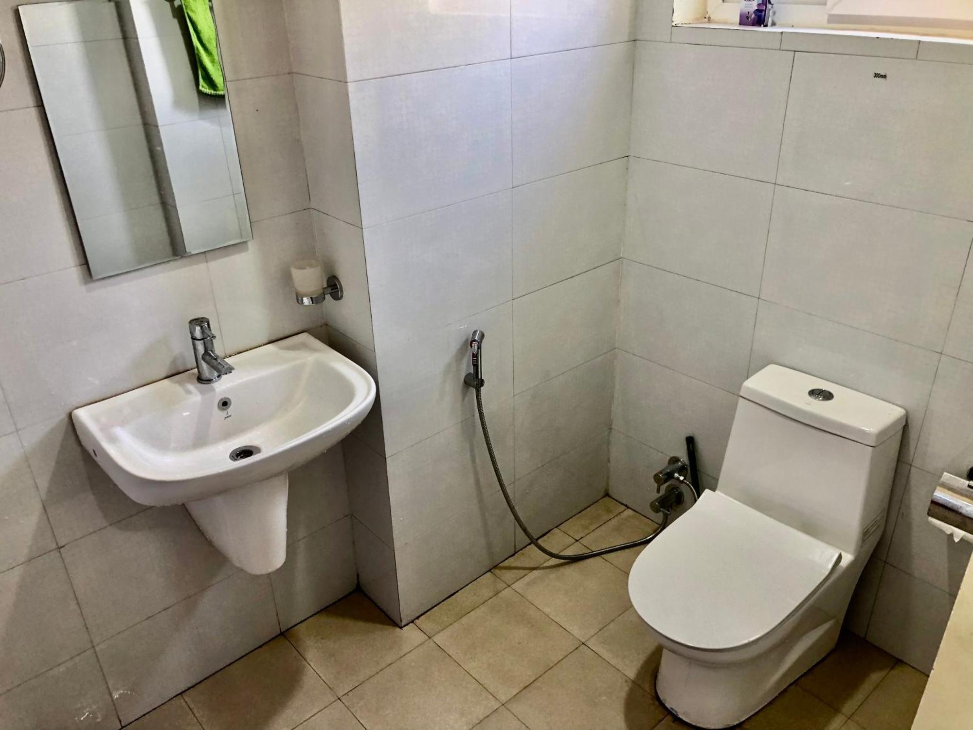 Hotel Hot Pot, Dhangadhi Kültér fotó